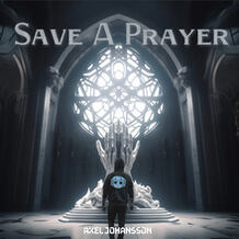 Save A Prayer