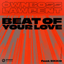 Beat Of Your Love