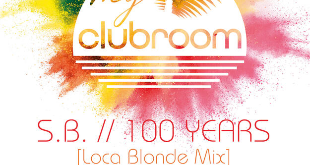 Loca Blonde gewinnt Remix-Wettbewerb von S.B.'s Track 100 Years 