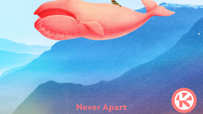 Pirra veröffentlicht "Never Apart"