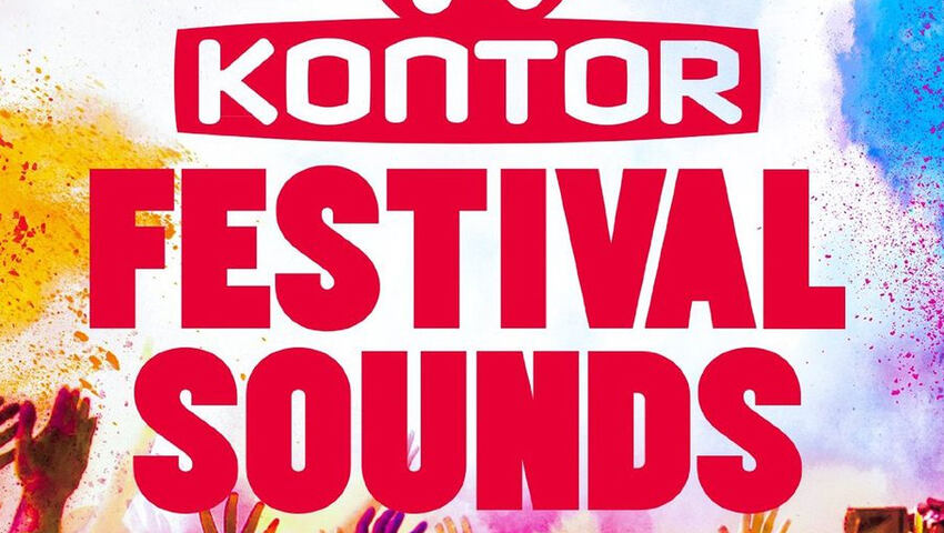 Kontor Festival Sounds 2015: Ab dem 21. November erhältlich