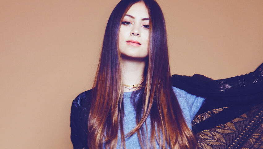 Jasmine Thompson feiert ihren 14. Geburtstag!