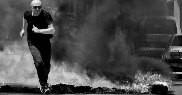 Paul Kalkbrenner veröffentlicht neue Single & Video "Si Soy Fuego"