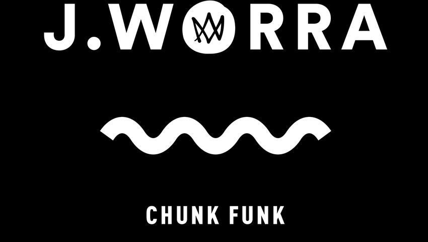 J.Worra - Chunk Funk