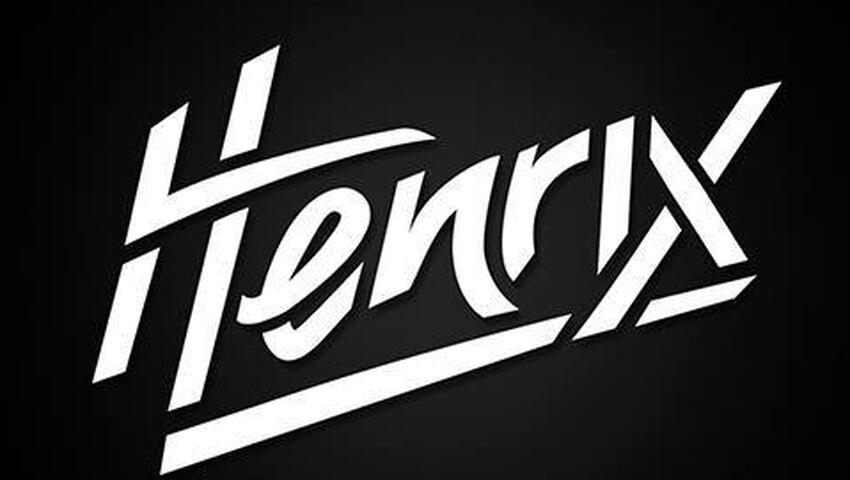 Henrix - Universal Sound - Kostenloser Download auf Soundcloud erhältlich