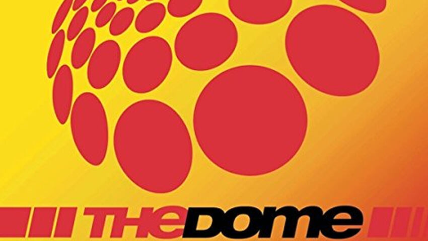 The Dome 72 - Trackliste zum Release am 5. Dezember