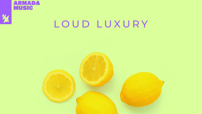 Loud Luxury veröffentlichen "Lemons" feat. Tyler Man