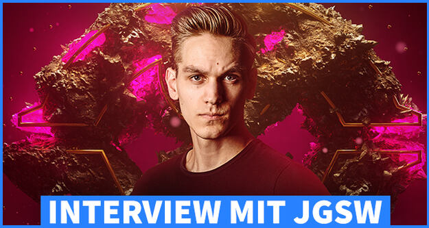 Interview mit JGSW