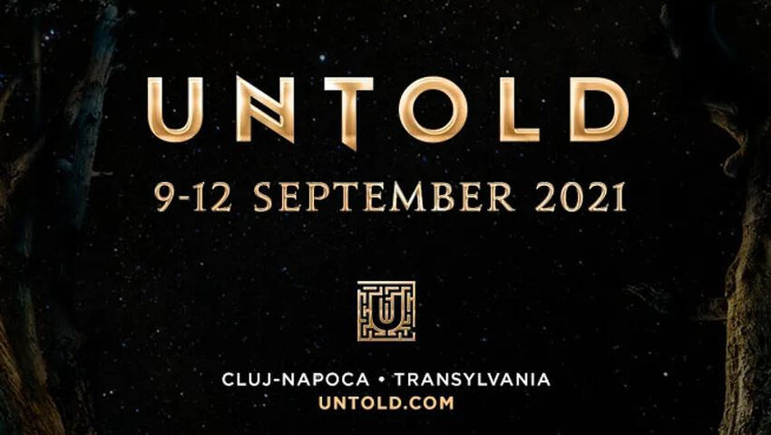 UNTOLD Festival