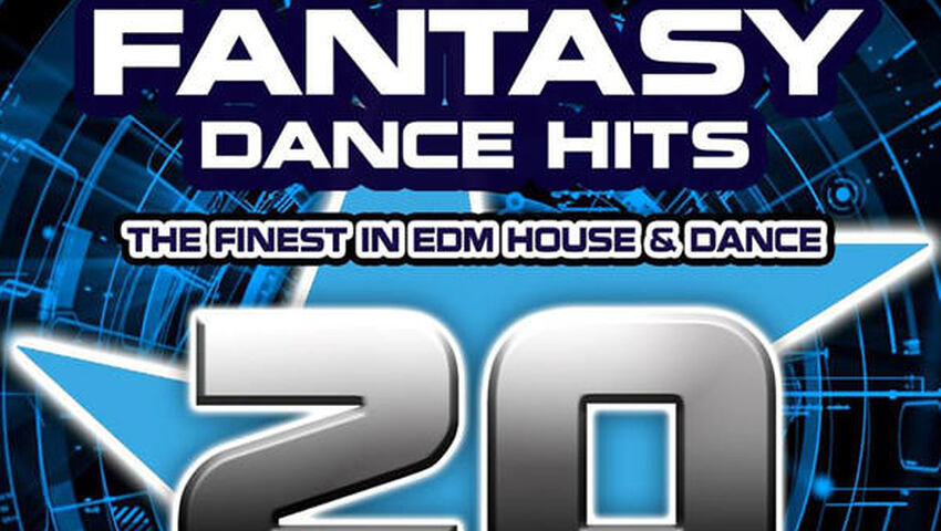 Fantasy Dance Hits Vol. 20: Am 12. Dezember erhältlich!