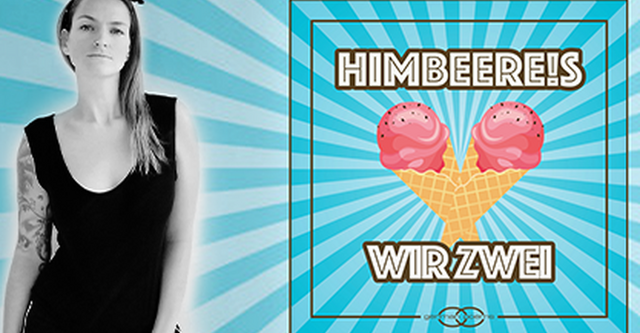 Streamspecial mit HimbeerE!s und neue Single Wir Zwei