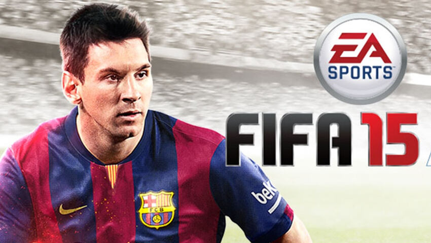 Offizielle FIFA 15 Soundtracks – Releases von Avicii, Dirty South & Co.