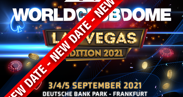 BigCityBeats nennt konkreten Ersatztermin für den World Club Dome noch in 2021