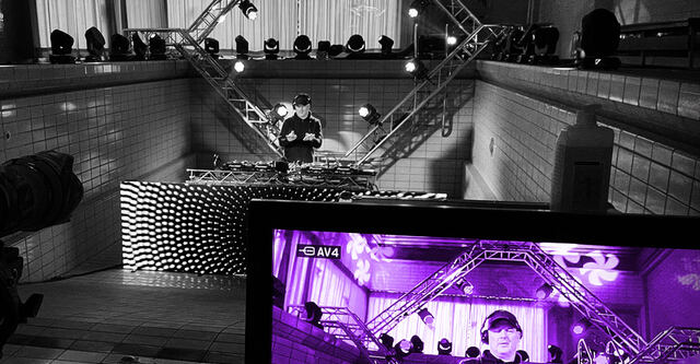 Jorn van Deynhoven präsentiert sein letztes Trance-DJ-Set