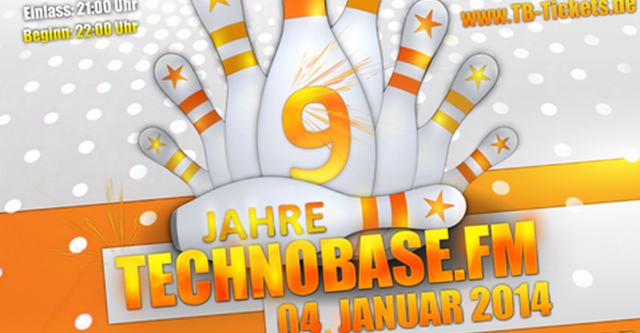 Hardstyle & Hardcore zum Jahresanfang: Solution 2015