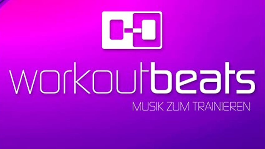 Jetzt offiziell erhältlich: Work Out Beats Vol. 2