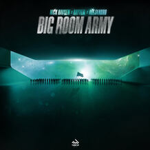 Big Room Army