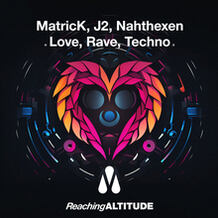 Love, Rave, Techno