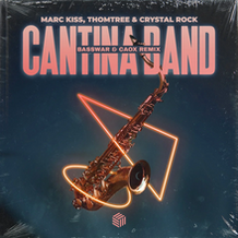 Cantina Band
