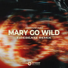 Mary Go Wild