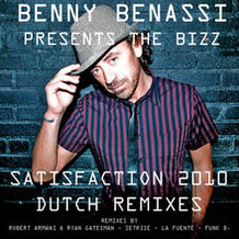 Satisfaction 2010