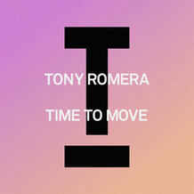 Time To Move