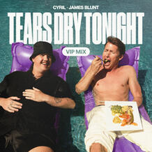 Tears Dry Tonight