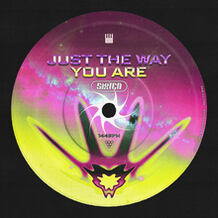 Just The Way You Are