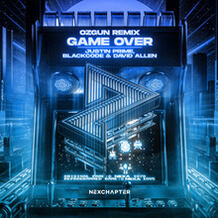 Game Over