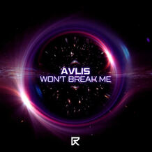 Won't Break Me