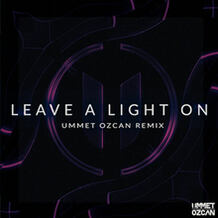 Leave A Light On