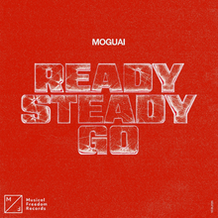 Ready Steady Go