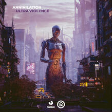 Ultra Violence