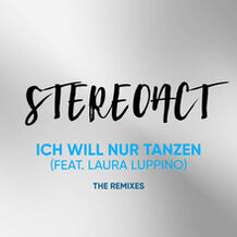 Ich will nur Tanzen
