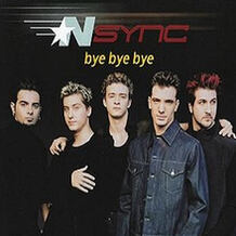Bye Bye Bye