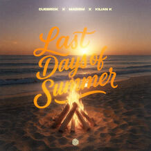 Last Days Of Summer