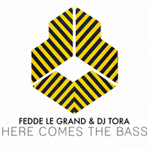 Here Comes The Bass