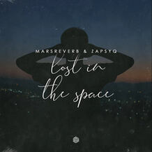 Lost In The Space