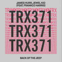 Back Of The Jeep