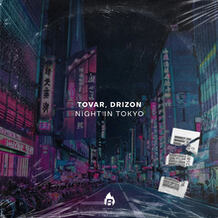 Night In Tokyo