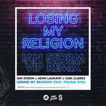 Losing My Religion