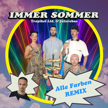 Immer Sommer