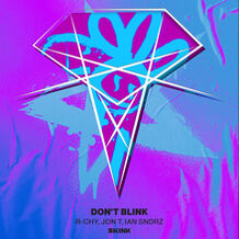 Don't Blink