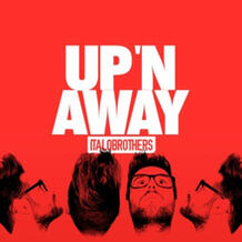 Up'n Away