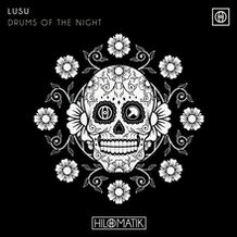 Drums Of The Night