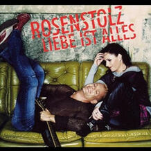 Liebe ist Alles