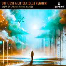 Cry (Just A Little)