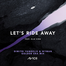 Let's Ride Away