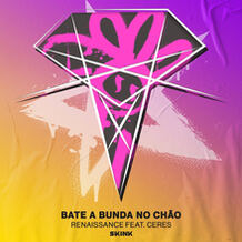 BATE A BUNDA NO CHÃO