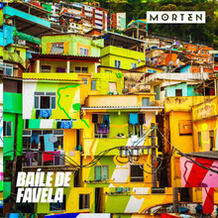 Baíle De Favela